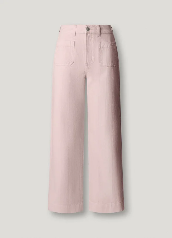 High-Rise Straight Fit Jeans – Lexa High-Rise Straight Fit Jeans – Lexa