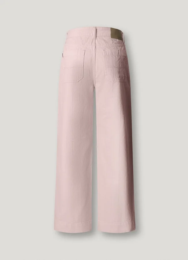 High-Rise Straight Fit Jeans – Lexa High-Rise Straight Fit Jeans – Lexa