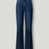 High-Rise Straight Fit Jeans – Robyn High-Rise Straight Fit Jeans – Robyn