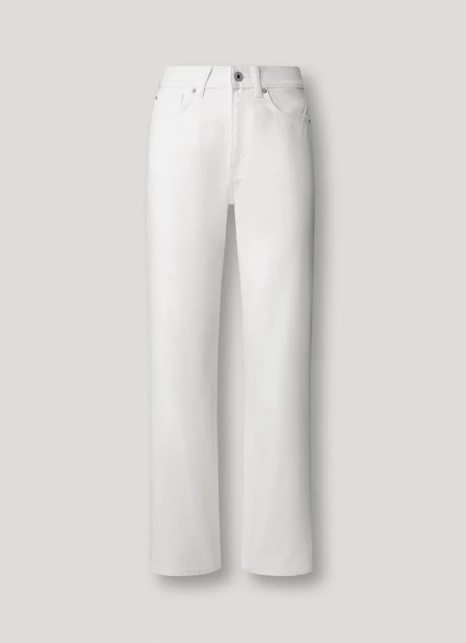 High-Rise Straight Fit Jeans – Robyn High-Rise Straight Fit Jeans – Robyn