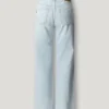 High-Rise Straight Fit Jeans – Robyn