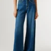 High-Rise Wide Fit Jeans – Jaimy High-Rise Wide Fit Jeans – Jaimy