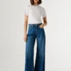 High-Rise Wide Fit Jeans – Jaimy High-Rise Wide Fit Jeans – Jaimy