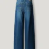 High-Rise Wide Fit Jeans – Jaimy High-Rise Wide Fit Jeans – Jaimy