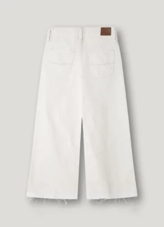 High-Rise Wide Fit Jeans – Lexy