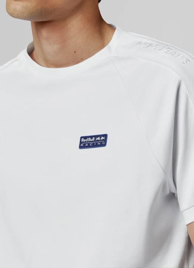 Interlock Raglan Sleeve T-Shirt Interlock Raglan Sleeve T-Shirt