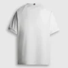 Interlock Raglan Sleeve T-Shirt Interlock Raglan Sleeve T-Shirt