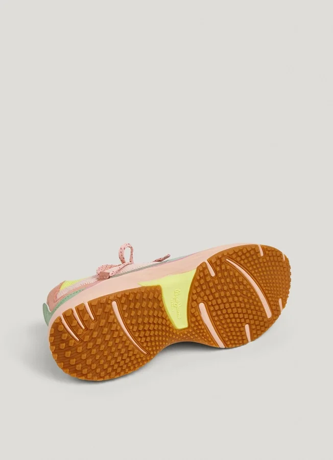 Knit Fabric Trainers – Cromer Knit Fabric Trainers – Cromer