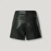 Lamb Leather Shorts Lamb Leather Shorts