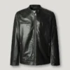 Leather Biker Jacket Leather Biker Jacket