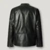 Leather Biker Jacket Leather Biker Jacket