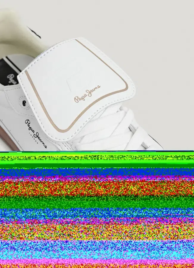 Leather Cupsole Sole Trainers – Ball Leather Cupsole Sole Trainers – Ball