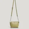 Leather Effect Shoulder Bag Leather Effect Shoulder Bag