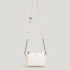 Leather Effect Shoulder Bag Leather Effect Shoulder Bag