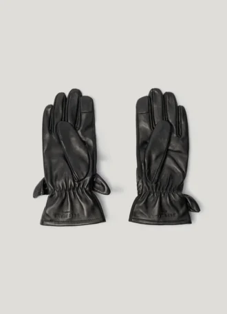 Leather Gloves