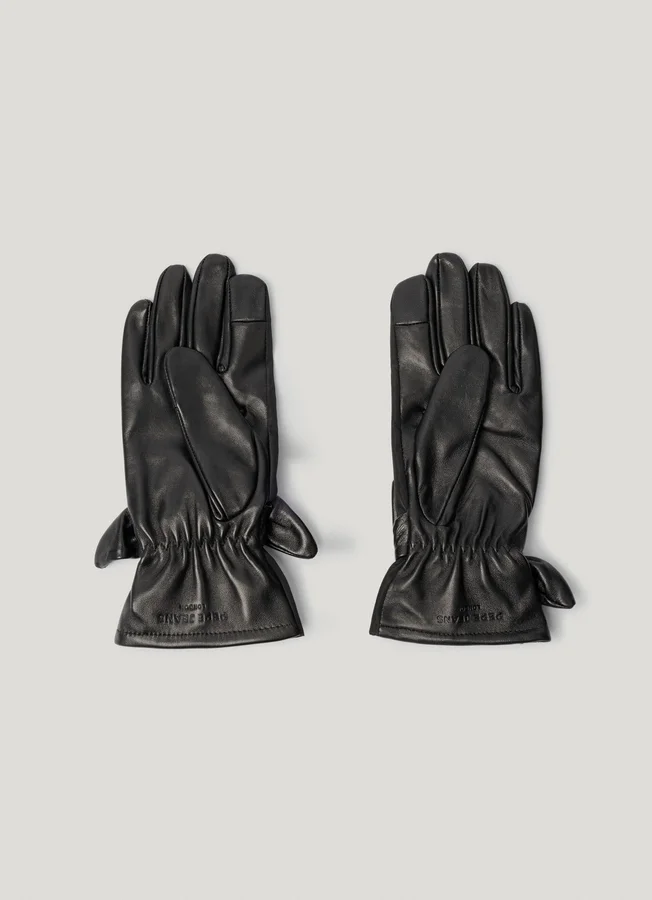 Leather Gloves Leather Gloves