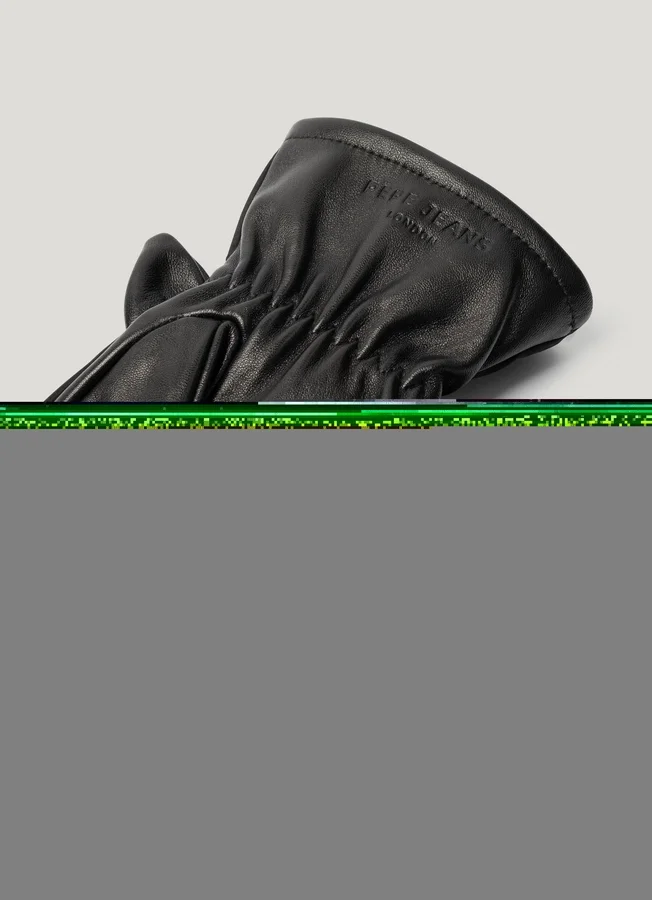 Leather Gloves Leather Gloves