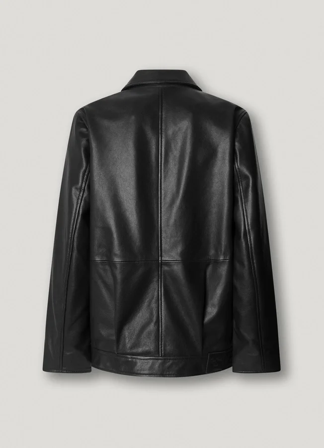 Leather Jacket Leather Jacket