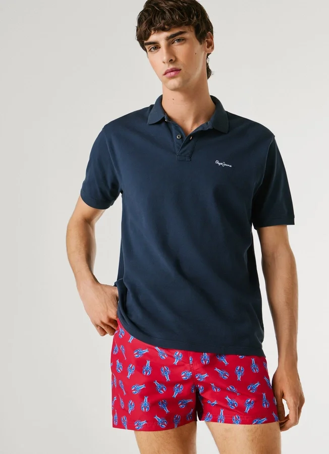 Lobster Swim Shorts Lobster Swim Shorts