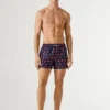 Lobster Swim Shorts Lobster Swim Shorts