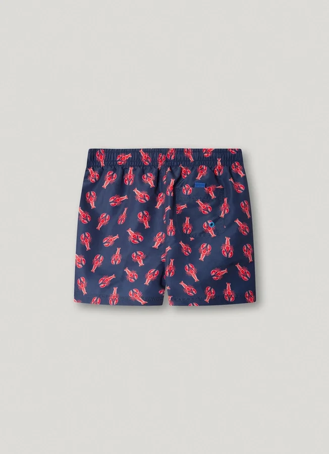 Lobster Swim Shorts Lobster Swim Shorts