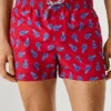 Lobster Swim Shorts Lobster Swim Shorts