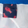 Lobster Swim Shorts Lobster Swim Shorts