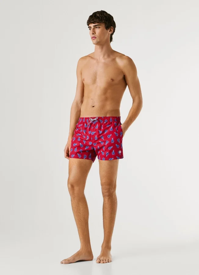 Lobster Swim Shorts Lobster Swim Shorts