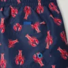 Lobster Swim Shorts Lobster Swim Shorts