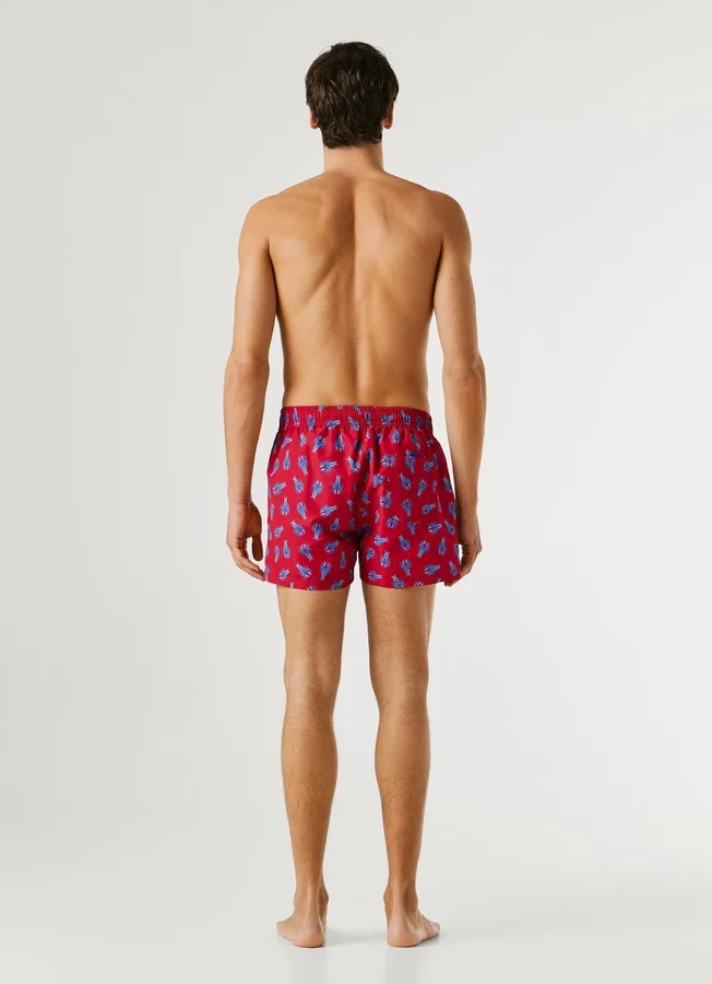 Lobster Swim Shorts Lobster Swim Shorts