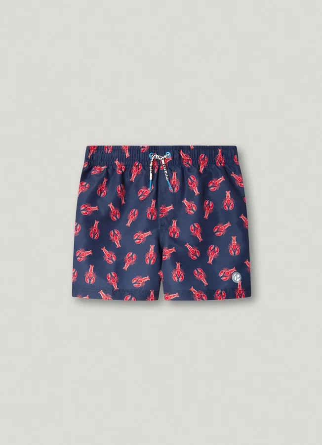 Lobster Swim Shorts Lobster Swim Shorts
