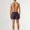 Lobster Swim Shorts Lobster Swim Shorts
