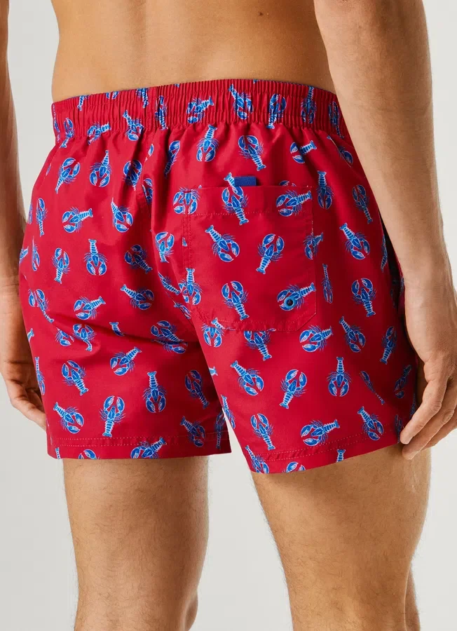 Lobster Swim Shorts Lobster Swim Shorts