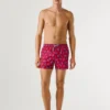 Lobster Swim Shorts Lobster Swim Shorts