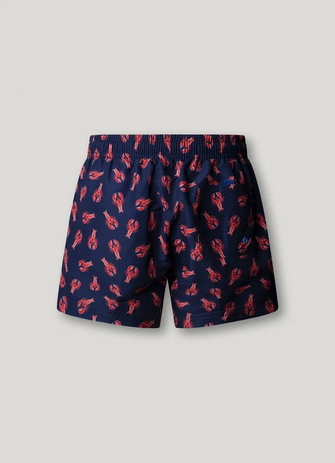 Lobster Swim Shorts Lobster Swim Shorts