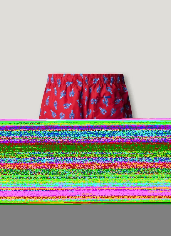 Lobster Swim Shorts Lobster Swim Shorts