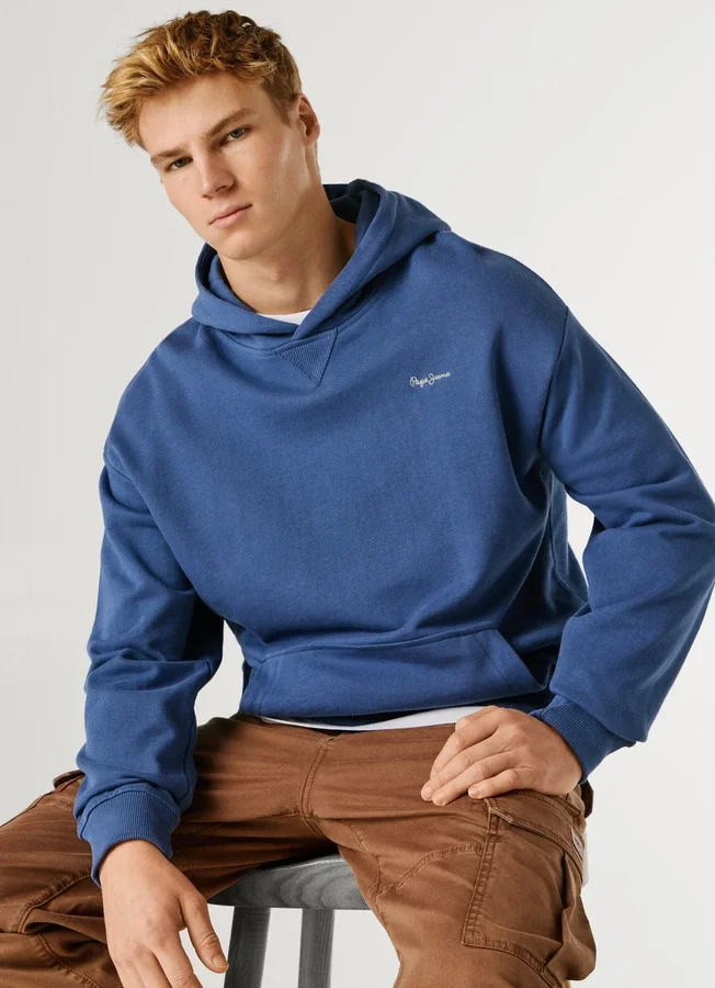 Logo Hoodie Logo Hoodie