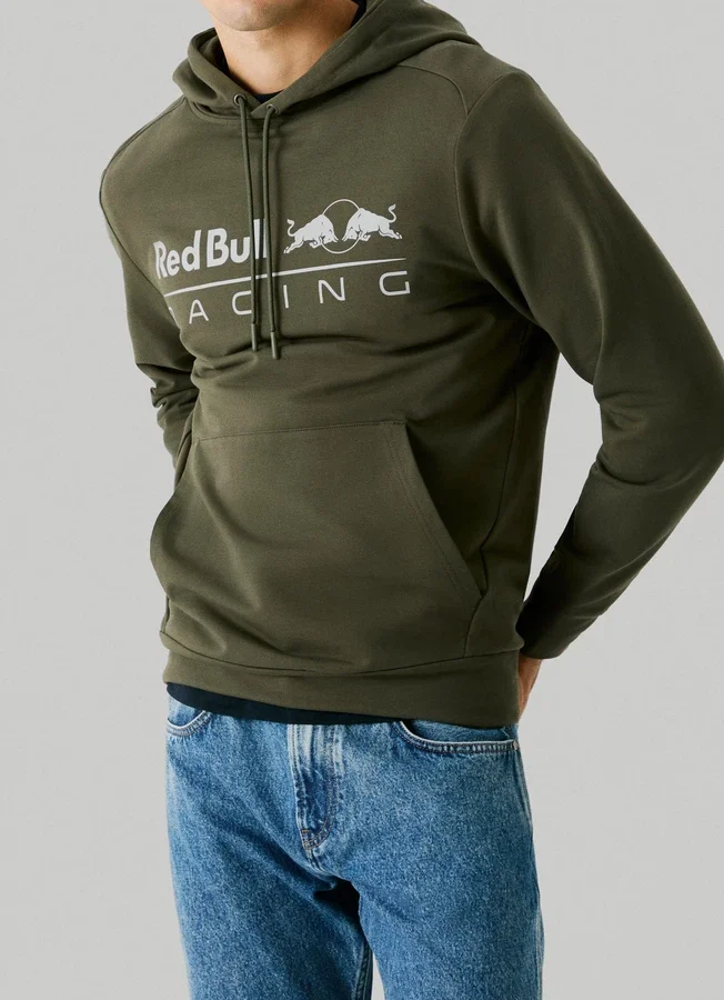 Logo Hoodie Logo Hoodie