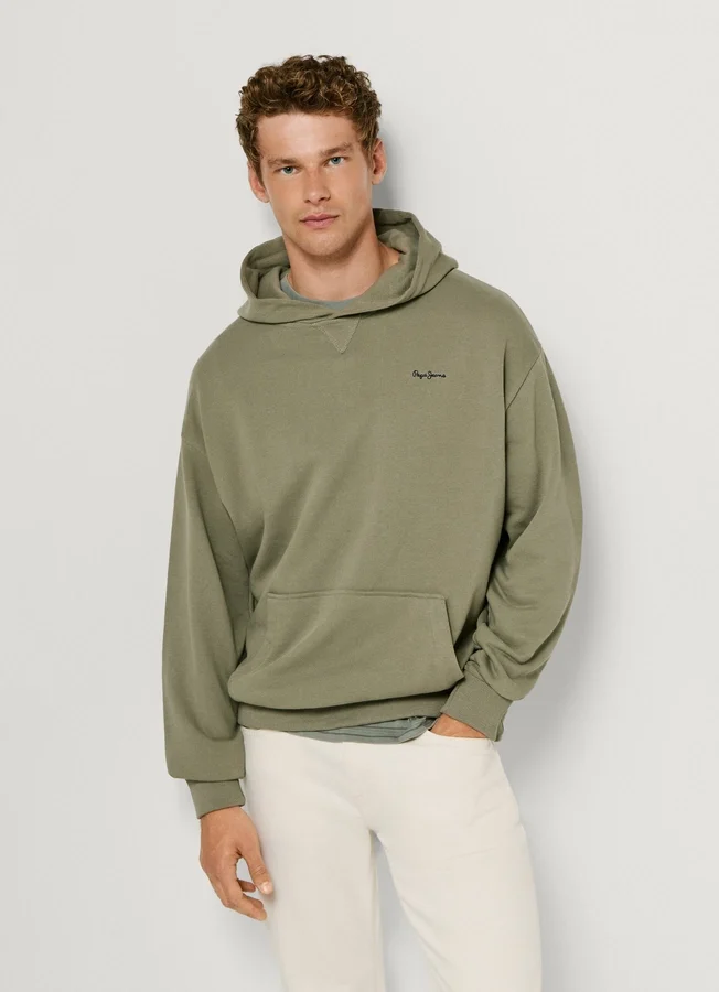 Logo Hoodie Logo Hoodie
