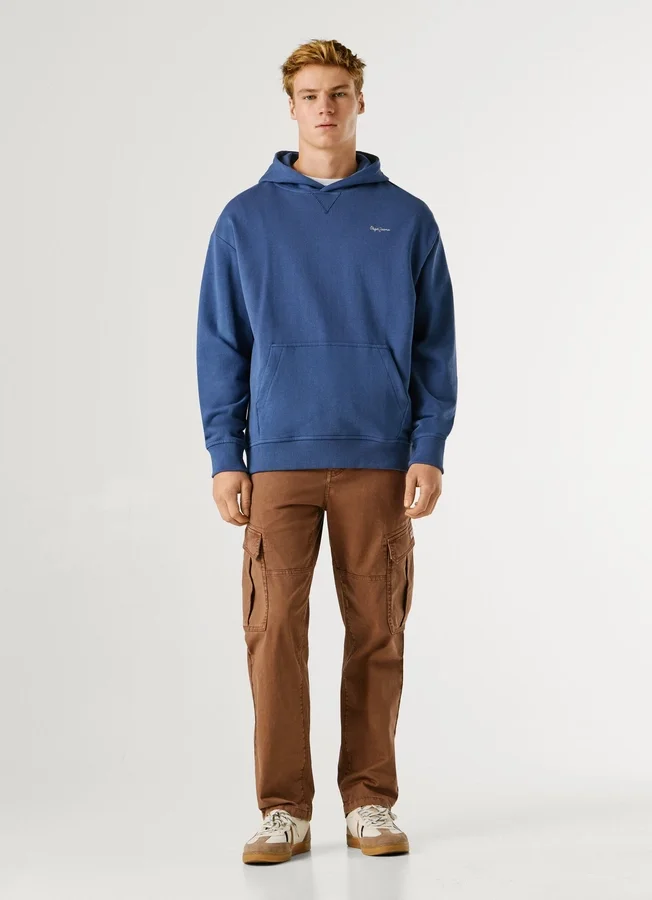 Logo Hoodie Logo Hoodie