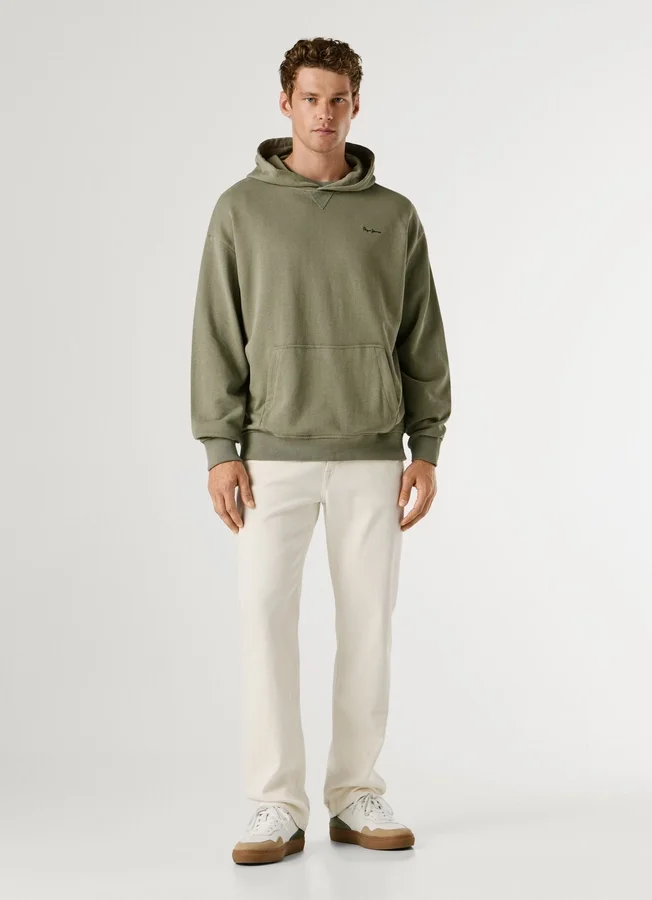 Logo Hoodie Logo Hoodie