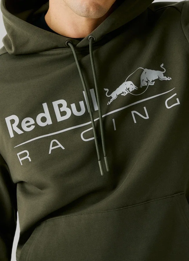 Logo Hoodie Logo Hoodie