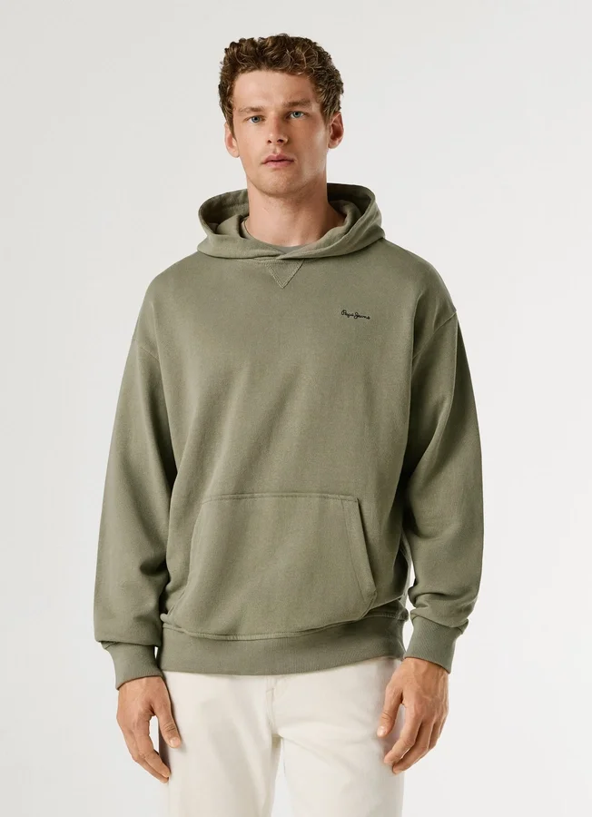 Logo Hoodie Logo Hoodie