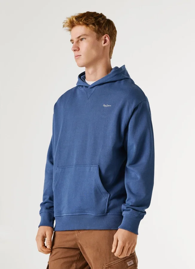 Logo Hoodie Logo Hoodie