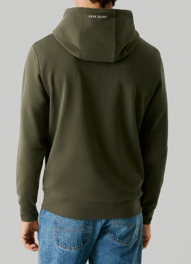 Logo Hoodie Logo Hoodie