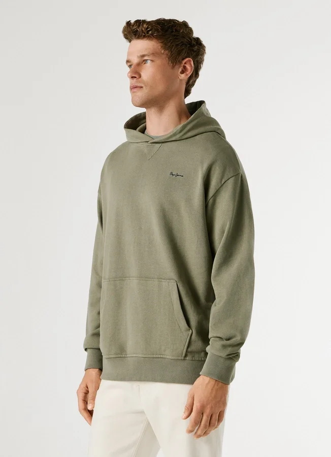 Logo Hoodie Logo Hoodie