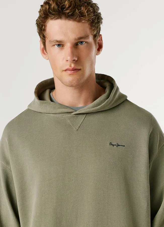Logo Hoodie Logo Hoodie