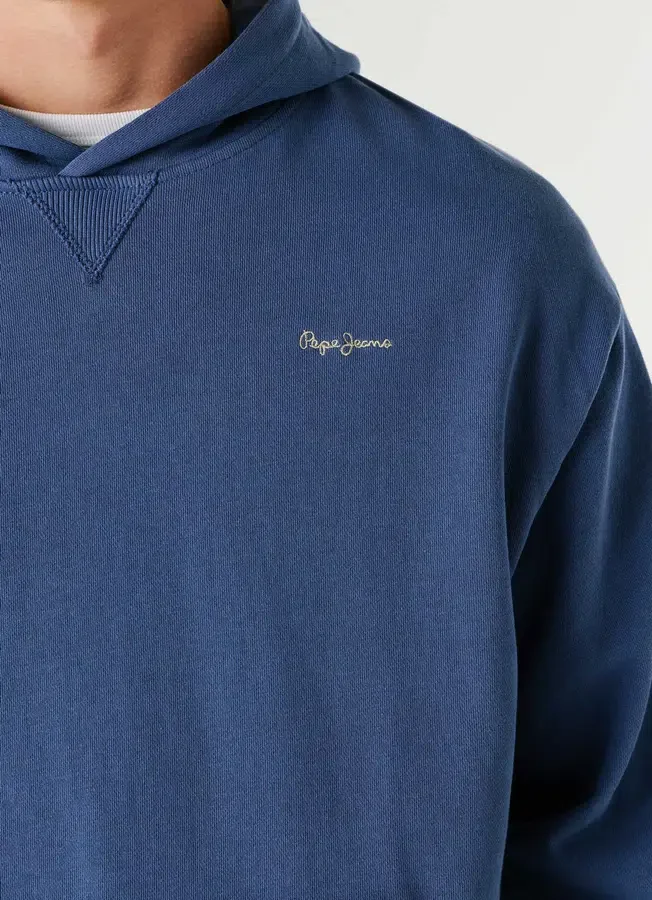 Logo Hoodie Logo Hoodie