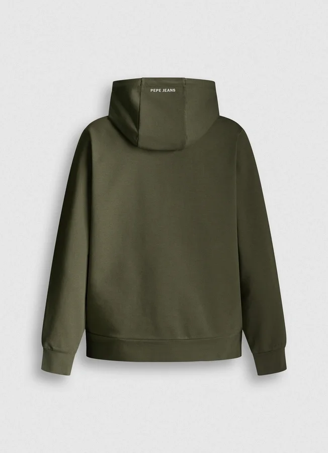 Logo Hoodie Logo Hoodie