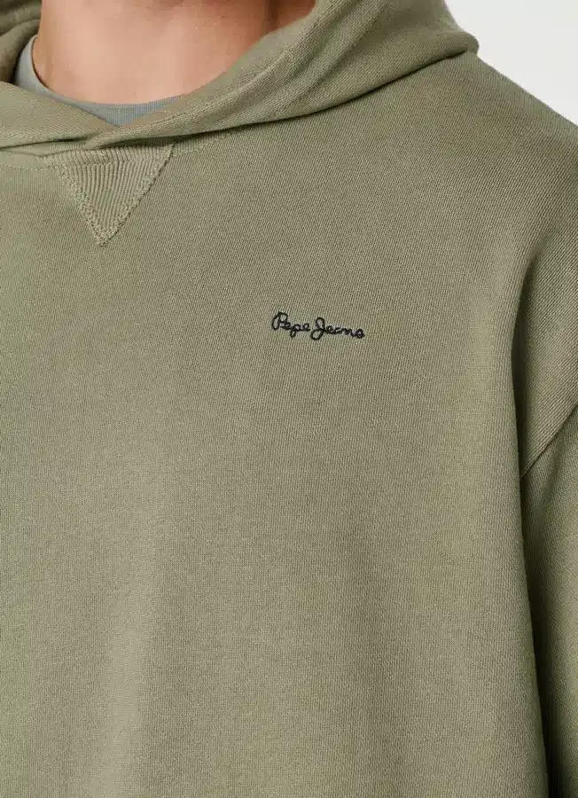 Logo Hoodie Logo Hoodie